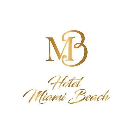 Hotel Miami Beach Golem  Exterior foto