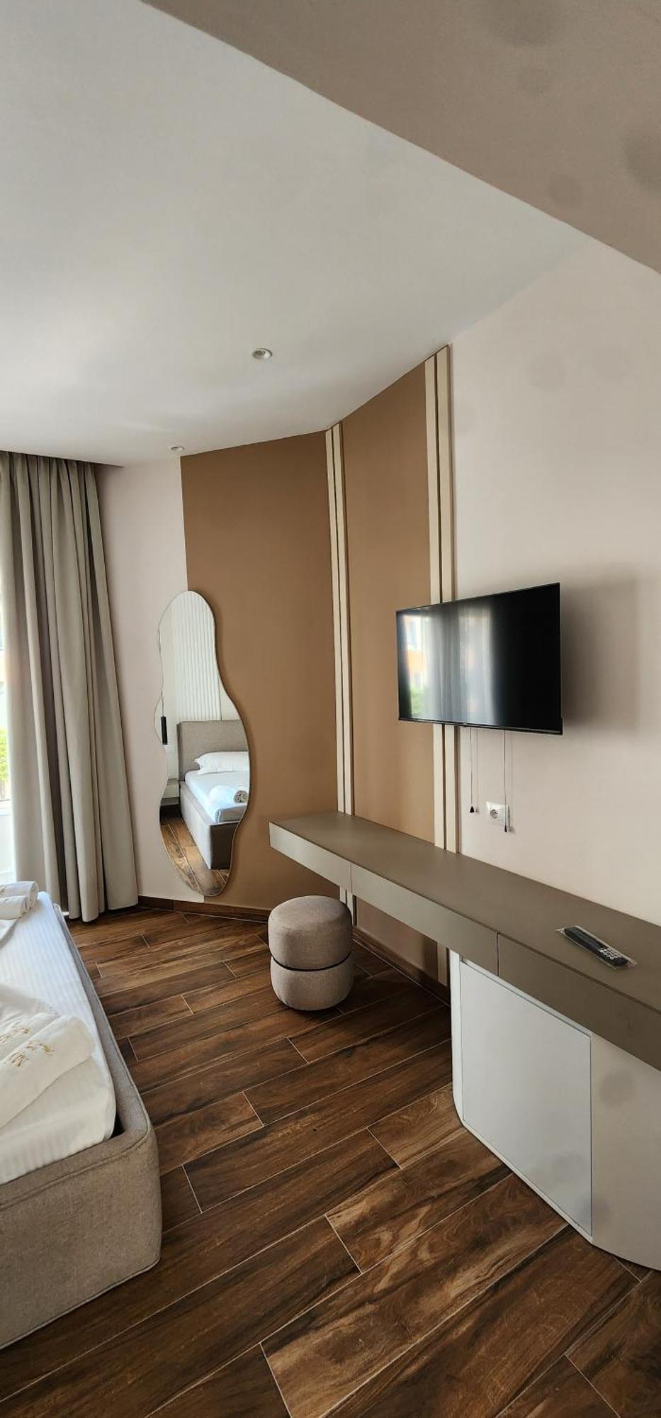 Hotel Miami Beach Golem  Zimmer foto