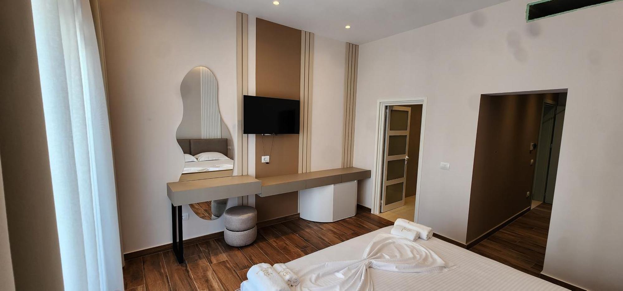 Hotel Miami Beach Golem  Zimmer foto